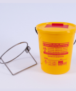 7.6 Base & Lid Rectangular