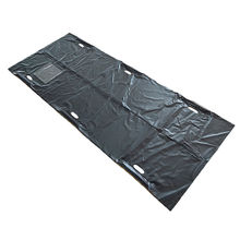 heavy  duty LDPE black 150 micron  heavy  duty plastic