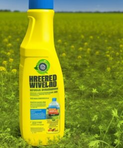 makhro glyphosate 360 sl