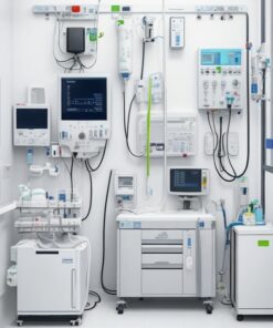 magnetic stirrer application