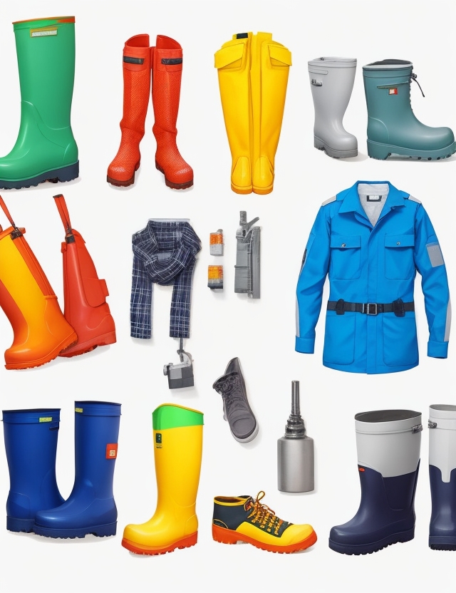 2 piece work overalls