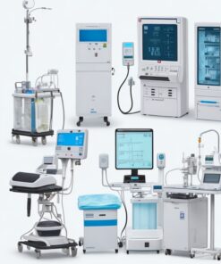magnetic stirrer