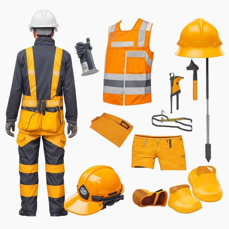 workwear depot