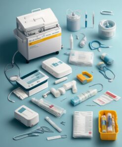 male circumcision kit