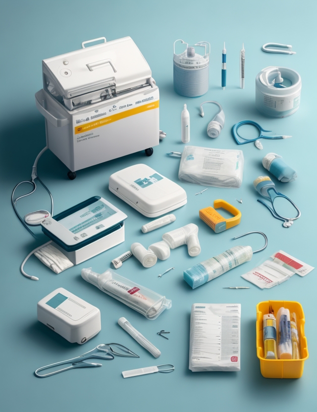 male circumcision kit