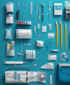 disposable circumcision kits