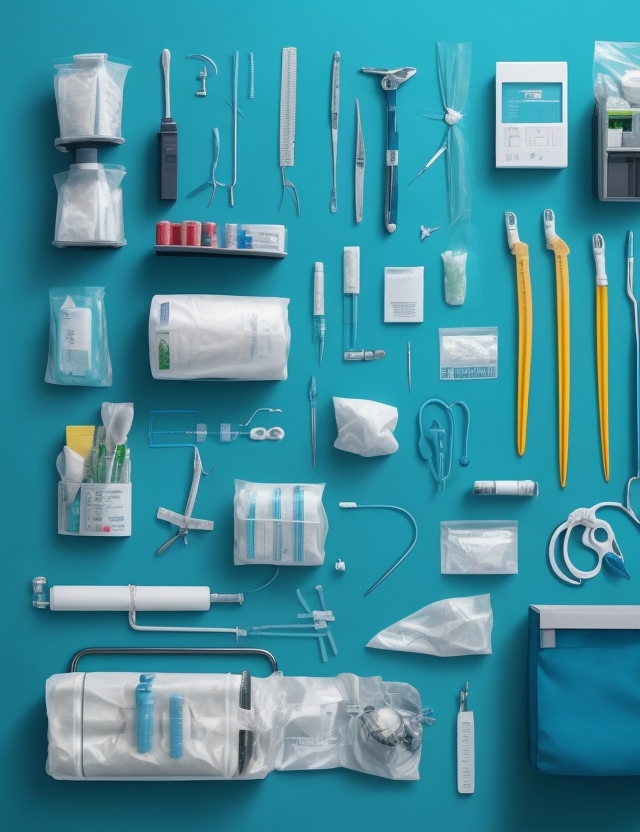 disposable circumcision kits