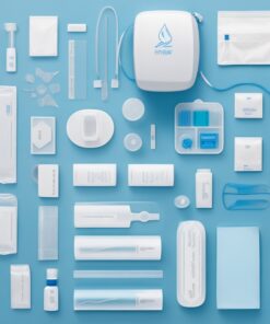 circumcision tool kit