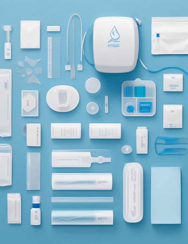 circumcision tool kit