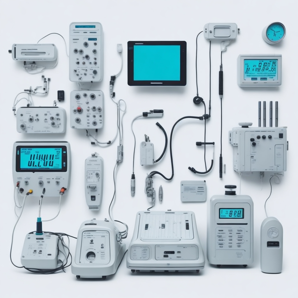 2 ml sterile glass vials