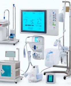 handheld dissolved oxygen meter