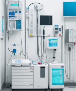 handheld dissolved oxygen meter