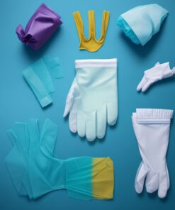 ulti-chem plus chemical glove