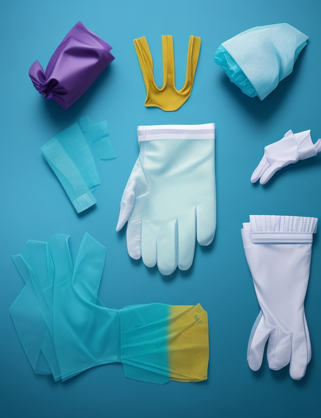 ulti-chem plus chemical glove