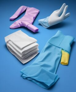 mach 4 meta mine impact gloves