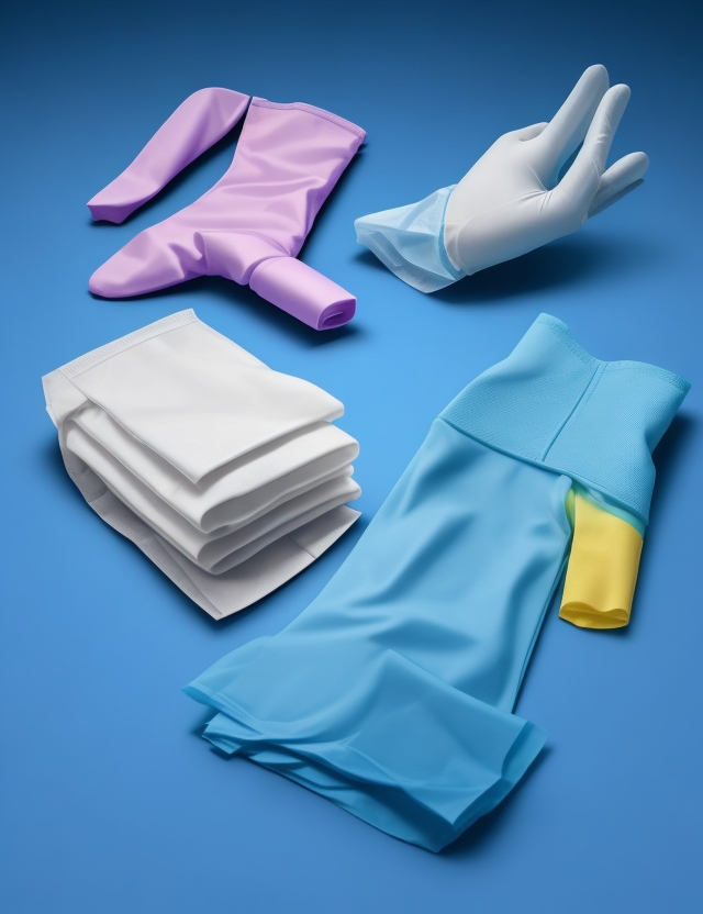 mach 4 meta mine impact gloves