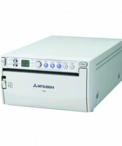 Mitsubishi P95 Analogue Printer