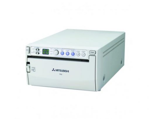 Mitsubishi P95 Analogue Printer
