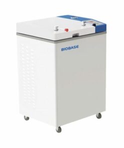 Vertical Autoclave Model BKQ-Z30