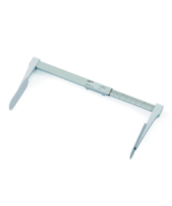 Height Measures HM80M – Analogue Baby