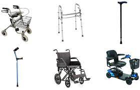 Deluxe Electric Wheelchair 18"-46cm