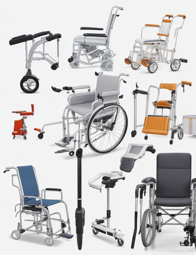 Transform PTR 20"-51cm Electric Wheelchair