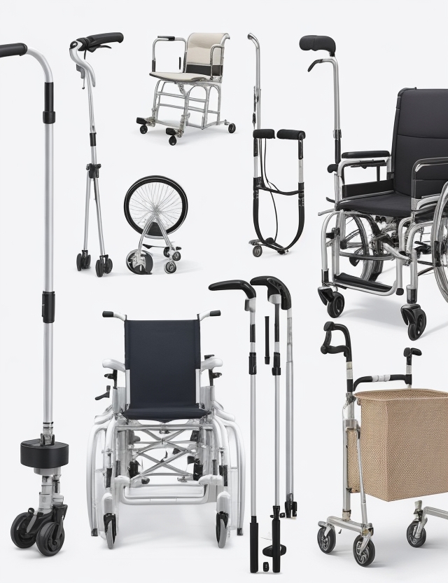 Wheelchair Transfer Board