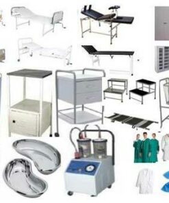 Standard Electric Wheelchair 18"-46cm