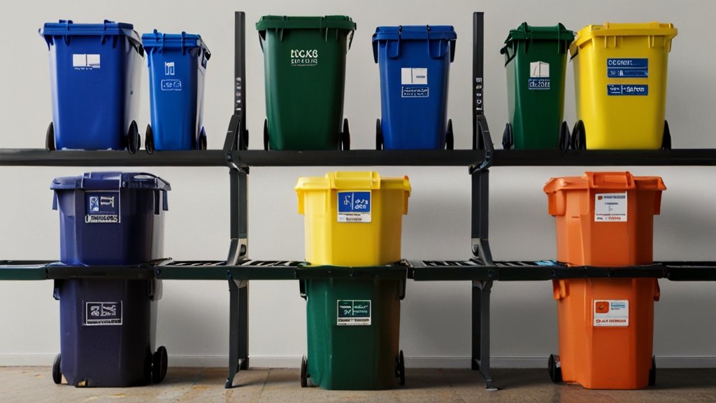 Patient assessment bed