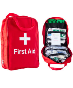 first aid kits for vehicles
