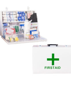 band first aid kit