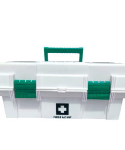 military first aid kit