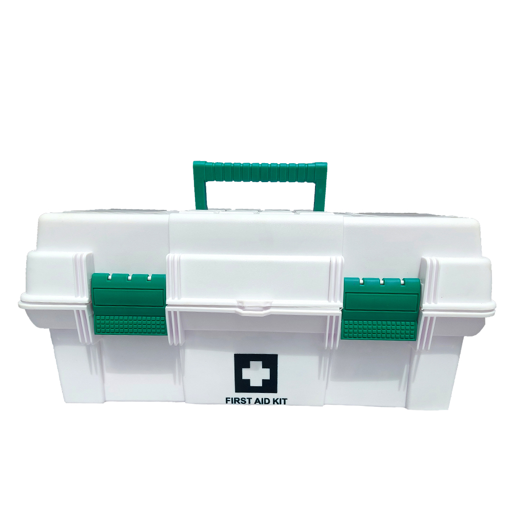 military first aid kit