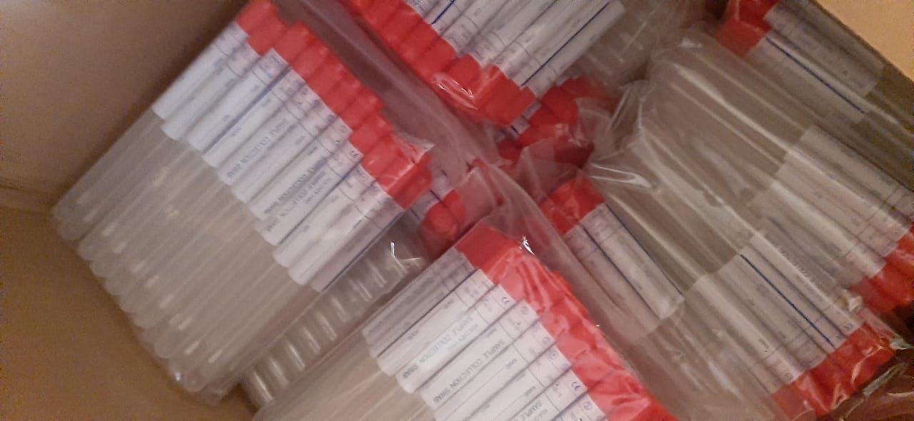 Peripheral IV Catheter 7Fr 300ml NaCl - Image 8