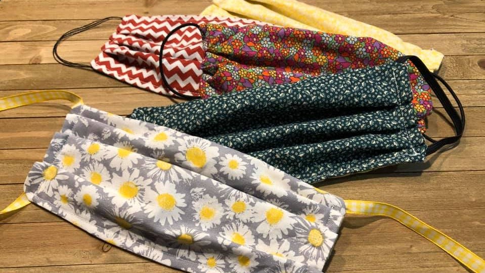 18 first aid items - Image 2