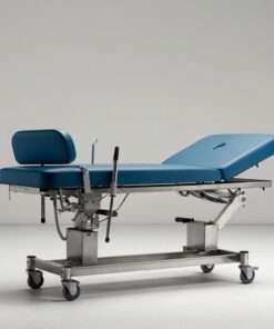 hamilton Examination bed