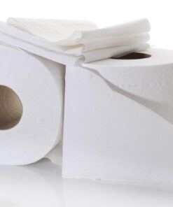 are paper towel rolls compostable