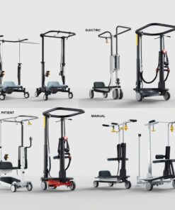 bestcare patient lift