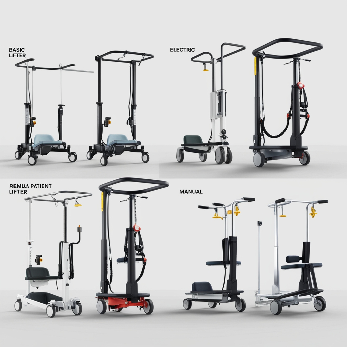 bestcare patient lift