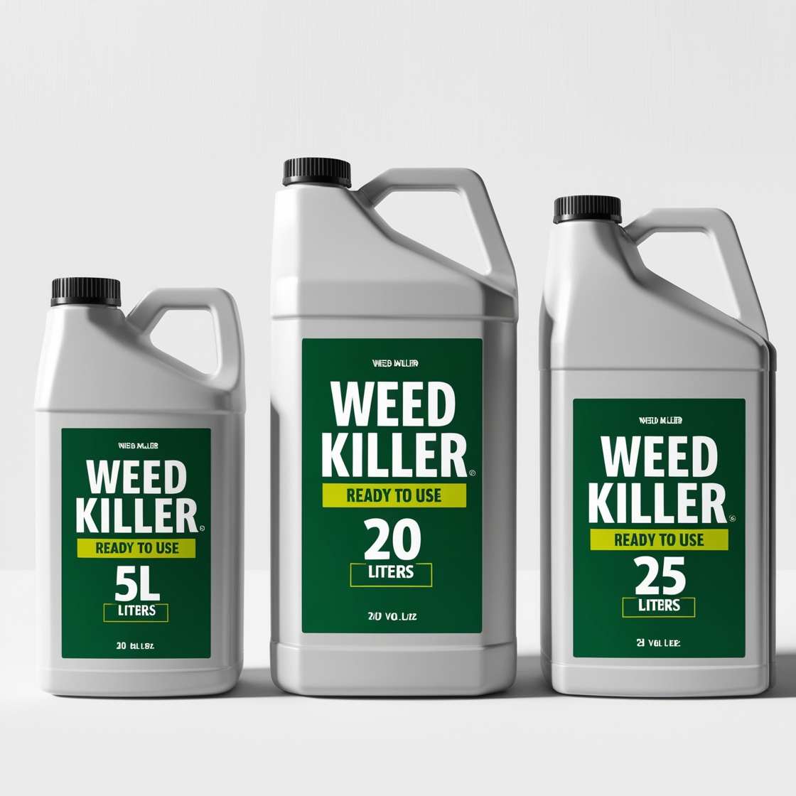 ClearAll weed killer ready to use