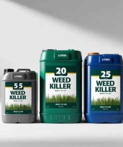 Grass killer ready to use