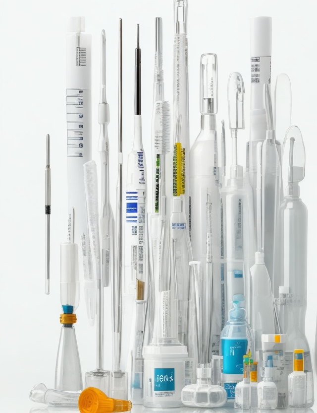 Nitrile Gloves Medium Box of 100