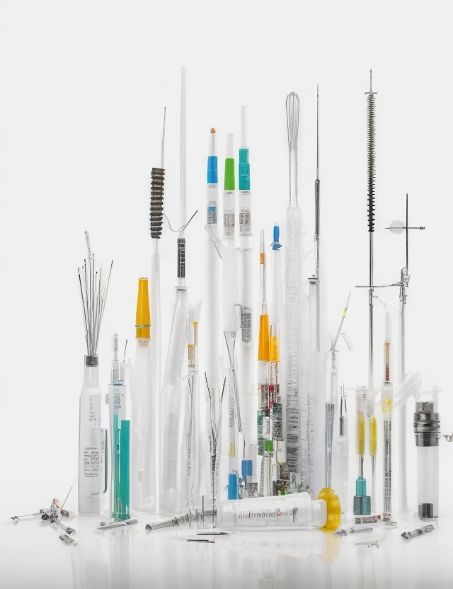 IV Cannula with Injection Port 22G x 1 inch