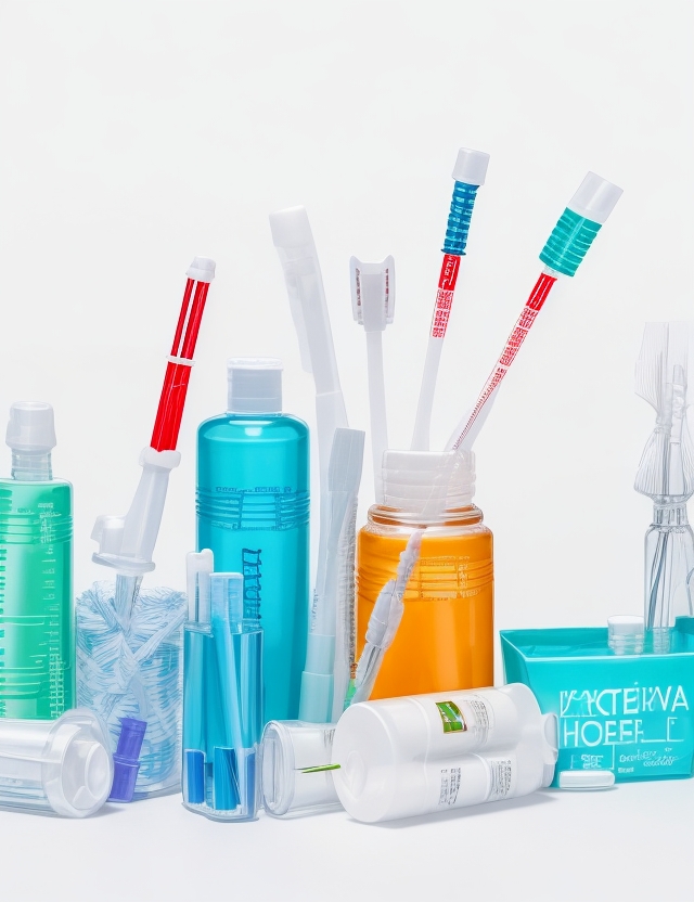 Male Urinal 1.2L with Handle