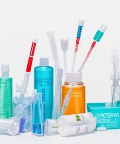 IV Fluid Bag 1000ml Glucose 5%