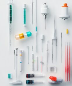 IV Extension Set with Stopcock 150cm