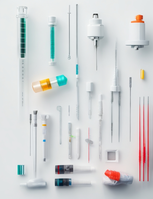 Coude-Tip Catheter 14Fr