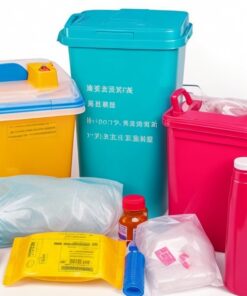 rcra pharmaceutical waste containers