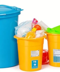 removal of sharps containers