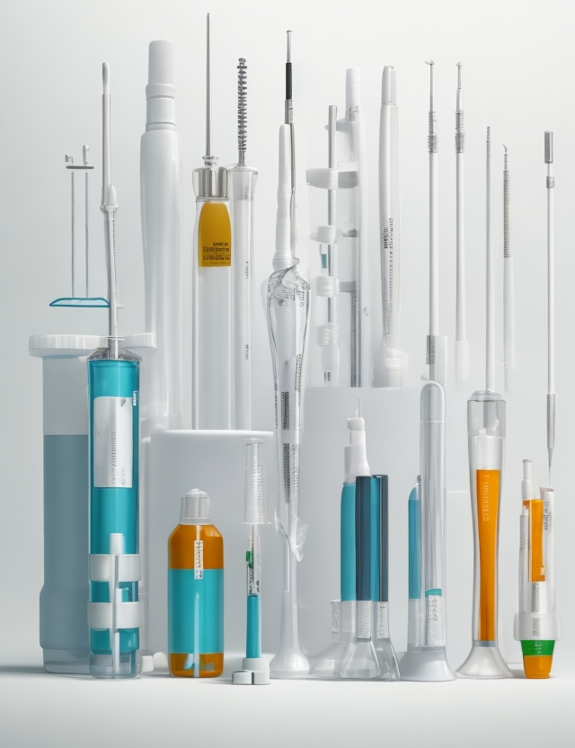 IV Fluid Bag 500ml NaCl 0.9%